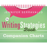 The Writing Strategies Book Companion Charts