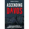 Ascending Davos: A Career Journey from the Emergency Room to the Boardroom
