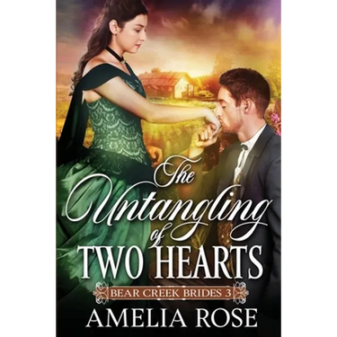 The Untangling of Two Hearts
