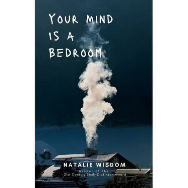Your Mind Is A Bedroom Burn it down, Breathe it in, Haunt it all