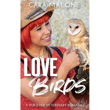 Lovebirds: A Fur-ever Veterinary Romance