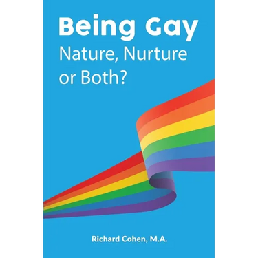 Being Gay: Nature, Nurture or Both?