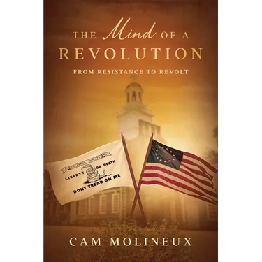 The Mind of a Revolution: From Resistance to Revolt