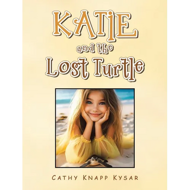 Katie and the Lost Turtle