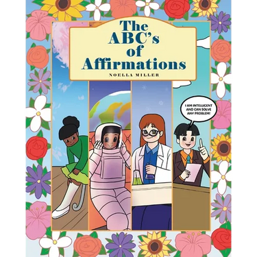 The ABC's of Affirmations