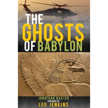 The Ghosts of Babylon