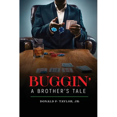 Buggin': A Brother's Tale