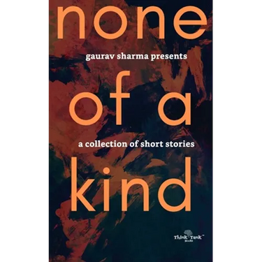 none of a kind