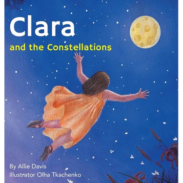 Clara and the Constellations
