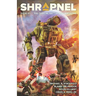 BattleTech: Shrapnel Issue #1