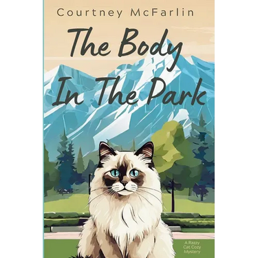 The Body in the Park
