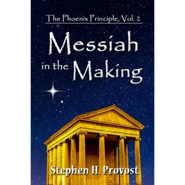 Messiah in the Making: Born of Ritual and Revolution
