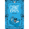 Giant Days Library Edition Vol. 7