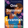 One Summer in Savannah