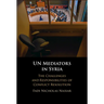 UN Mediators in Syria
