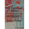 The Thirteenth Crime: The Ghosts of Injustice in Frontier Otter Tail County