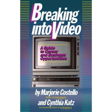 Breaking in Video