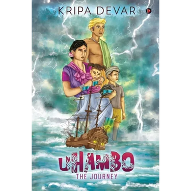Uhambo - The Journey