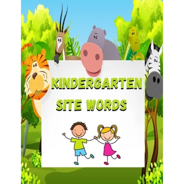 kindergarten site words: kindergarten site words: Sight words books kindergarten, kindergarten sight words book, sight words age 4, sight word