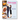 The Rom-Com Cookbook: Romantic-Comedy-Inspired Recipes That Will Make Them Say I'll Have What She's Having