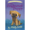The Frightened Puppy
