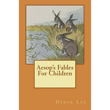 Aesop's Fables for Children