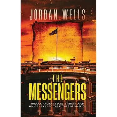 The Messengers: Unlock Ancient Secrets That Could Hold The Key To The Future of America