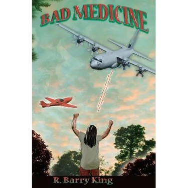 Bad Medicine