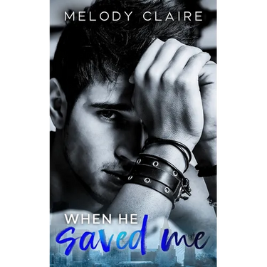When He Saved Me