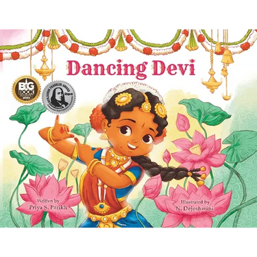 Dancing Devi