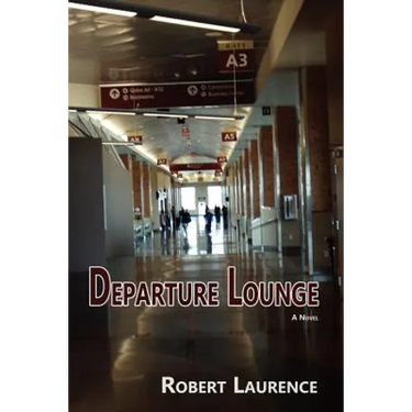 Departure Lounge, a Novel