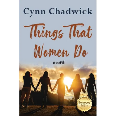 Things That Women Do
