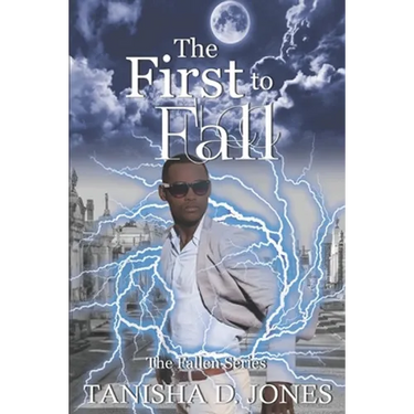 The First to Fall: A Fallen Novel