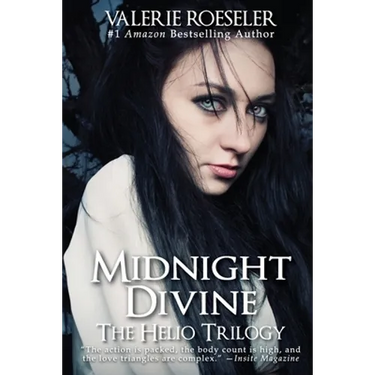Midnight Divine