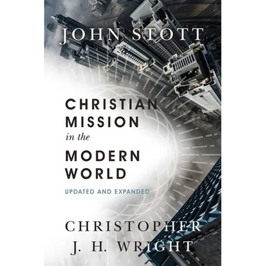 Christian Mission in the Modern World