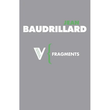 Fragments: Cool Memories III, 1990-1995