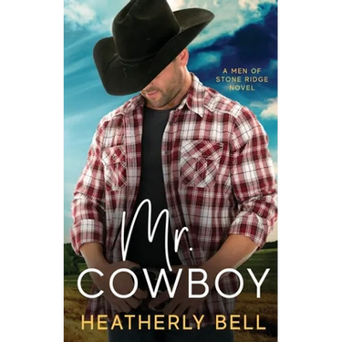 Mr. Cowboy
