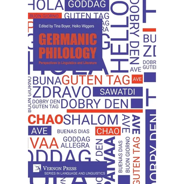 Germanic Philology: Perspectives in Linguistics and Literature