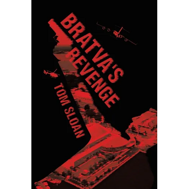 Bratva's Revenge