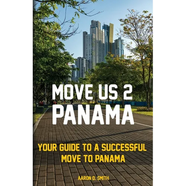 Move Us 2 Panama