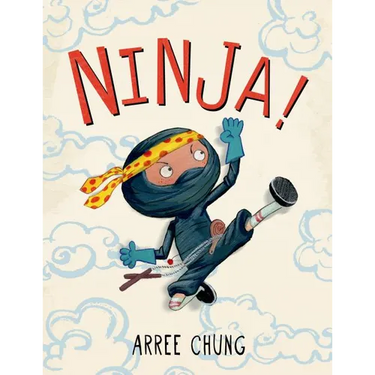 Ninja!