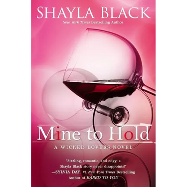 Mine to Hold