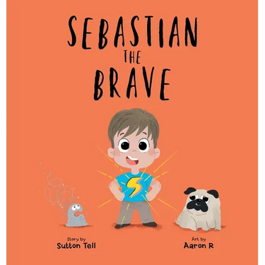 Sebastian The Brave