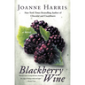 Blackberry Wine