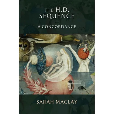 The H.D. Sequence-A Concordance