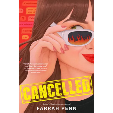 Cancelled