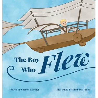 The Boy Who Flew