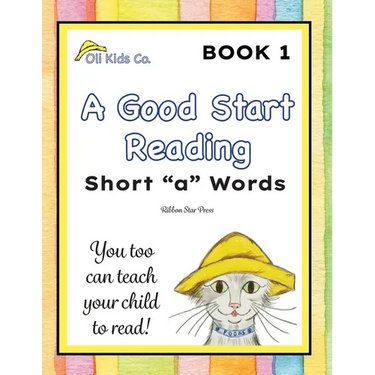 A Good Start Reading: Short "a" Words
