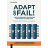 Adapt or Fail!: A 5x5 Governance Framework for Boards of Directors