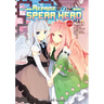 The Reprise of the Spear Hero Volume 3: The Manga Companion
